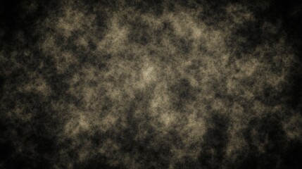 Obraz premium Dark Brown Textured Background, Smoky Abstract Design