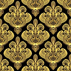  ikat pattern flower damask ethnic boho American ikat texture tribal geometric background mandalas