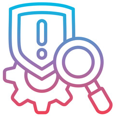 Mitigation Icon