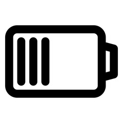 battery icon