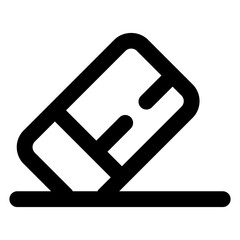 eraser icon