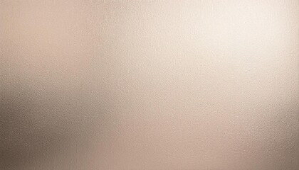 Subtle Textured Background: A Pale Beige Frosted Glass Effect