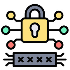 Padlock Icon