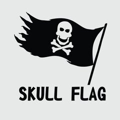 design logo art icon skull