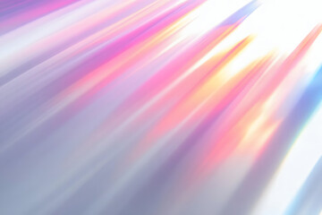 Blurred overlay effect for photo and mockups. Wall texture with organic drop diagonal shadow and rays of light on a white wall. shadows for natural light effects