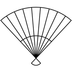 Chinese Fan