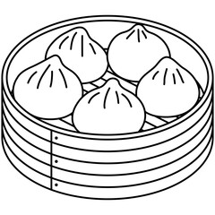 Steamed Buns