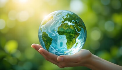 global recycling day