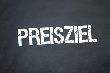 Preisziele	
