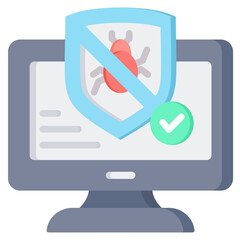 Antivirus Icon
