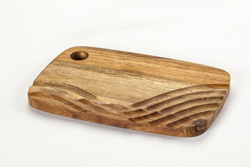 Wooden cutting board kithen equipment