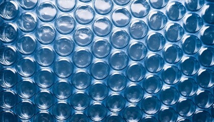 abstract background with circles