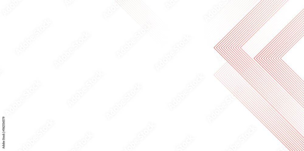 Poster Vector digital art diagonal striped arrow Stylish Seamless pattern pink gradient background. modern Creative Design use for book, notebook and calendar covers. high quality textile design, vector.	