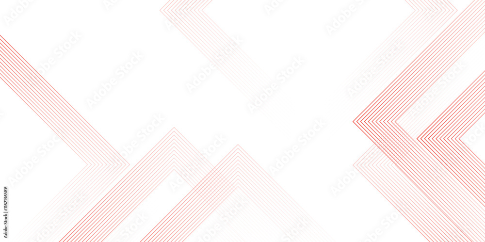 Poster Vector digital art diagonal striped arrow Stylish Seamless pattern pink gradient background. modern Creative Design use for book, notebook and calendar covers. high quality textile design, vector.	