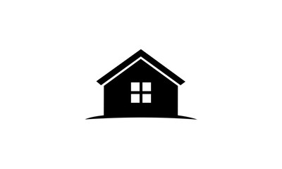house logo vector