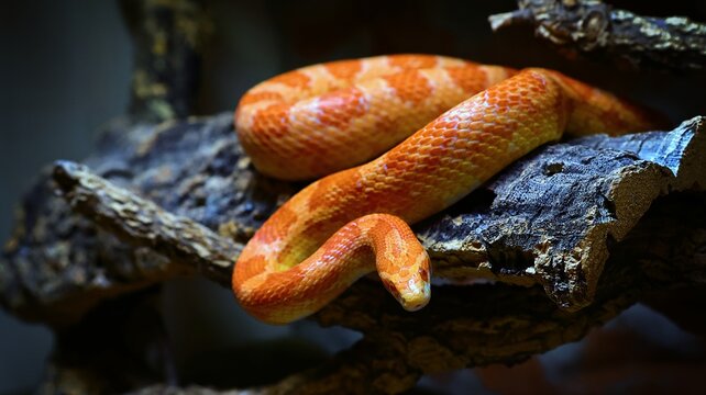 cornsnake