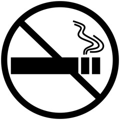 no smoking sign vector.
no smoking prohibited vector.