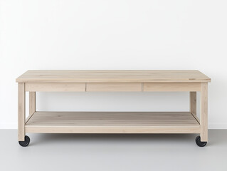 Adaptable Builders Workbench Features Structural Innovations