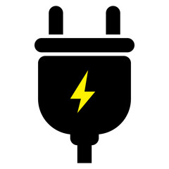 power icon	
