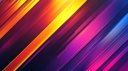 Fototapeta premium Modern background design, geometric shapes