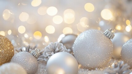 christmas decorations