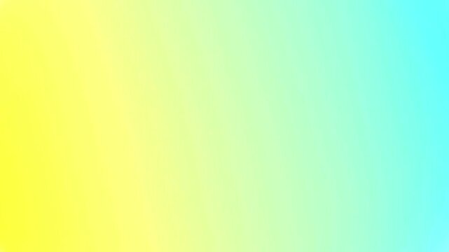 yellow gradient background