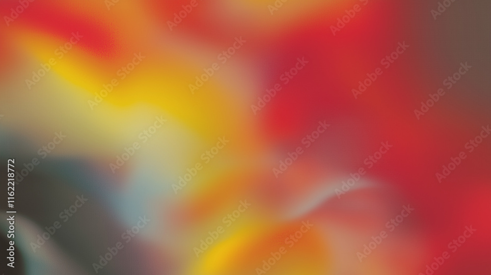 Poster Dreamy Abstract Gradient Background with Soft, Blurred Edges: Perfect for Minimalist and Modern Designs. Ideal for Websites, Posters, and Digital Art.