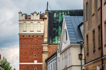 Sandomierz, Poland