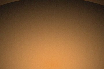 grainy noise texture orange background, orange gradint on black backgroud