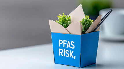 Understanding the implications of PFAS in everyday products and their health risks for consumers