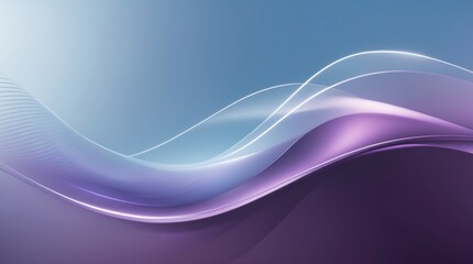 Fototapeta premium sleek and futuristic digital background