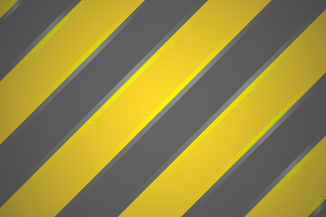 yellow and black realistic background, geometric yellow and black color background