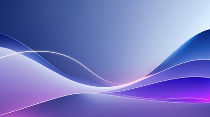 sleek and futuristic digital background