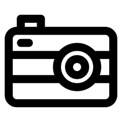 camera icon