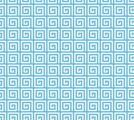 Geometric Seamless Pattern