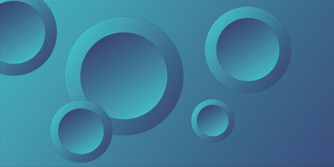 Abstract circle shapes concept design background. abstract background with circles Vector illustration stock illustration
