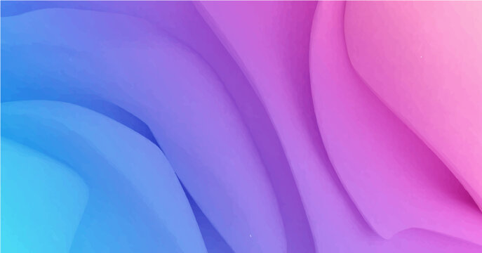 purpel gradient smooth background. abstract background design. premium light background design. illustration. vector.
