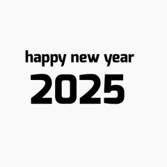 Happy new year 2025, 2025, happy new year 2025 wishes, new year.