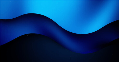 blue gradient smooth background. abstract background design. premium light background design. illustration. vector.