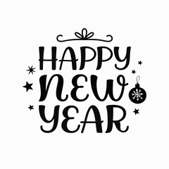 happy New year