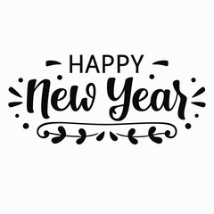 happy New year