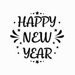 happy New year
