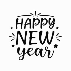 happy New year