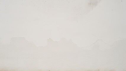 Fototapeta premium A backdrop of white concrete exhibiting a textured finish