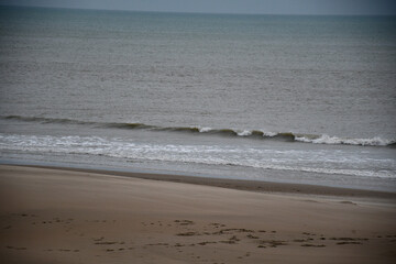 Mer du Nord
