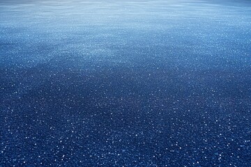 soft gradient of navy and silver with evenly distributed subtle star points glowing faintly across clean background