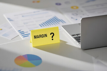 Highlighting Profit Margin With Charts and Graphs
