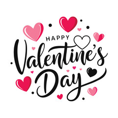 Beautiful Valentine&rsquo;s Day Greeting