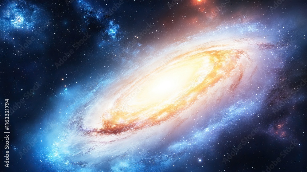 Poster Exploring the Finite Universe and Its Possible Shapes Beyond Imagination