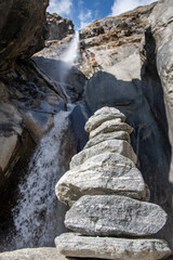 Langtang Valley Nepal